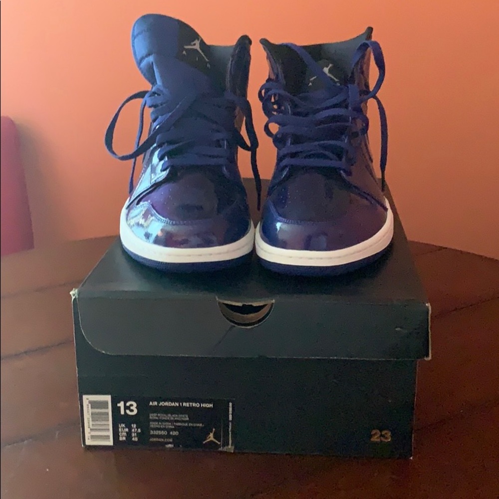 Jordan 1